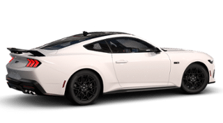 2026 Ford Mustang® External Image 4